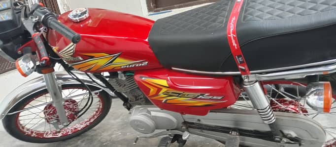 Honda CRF 250L 2021