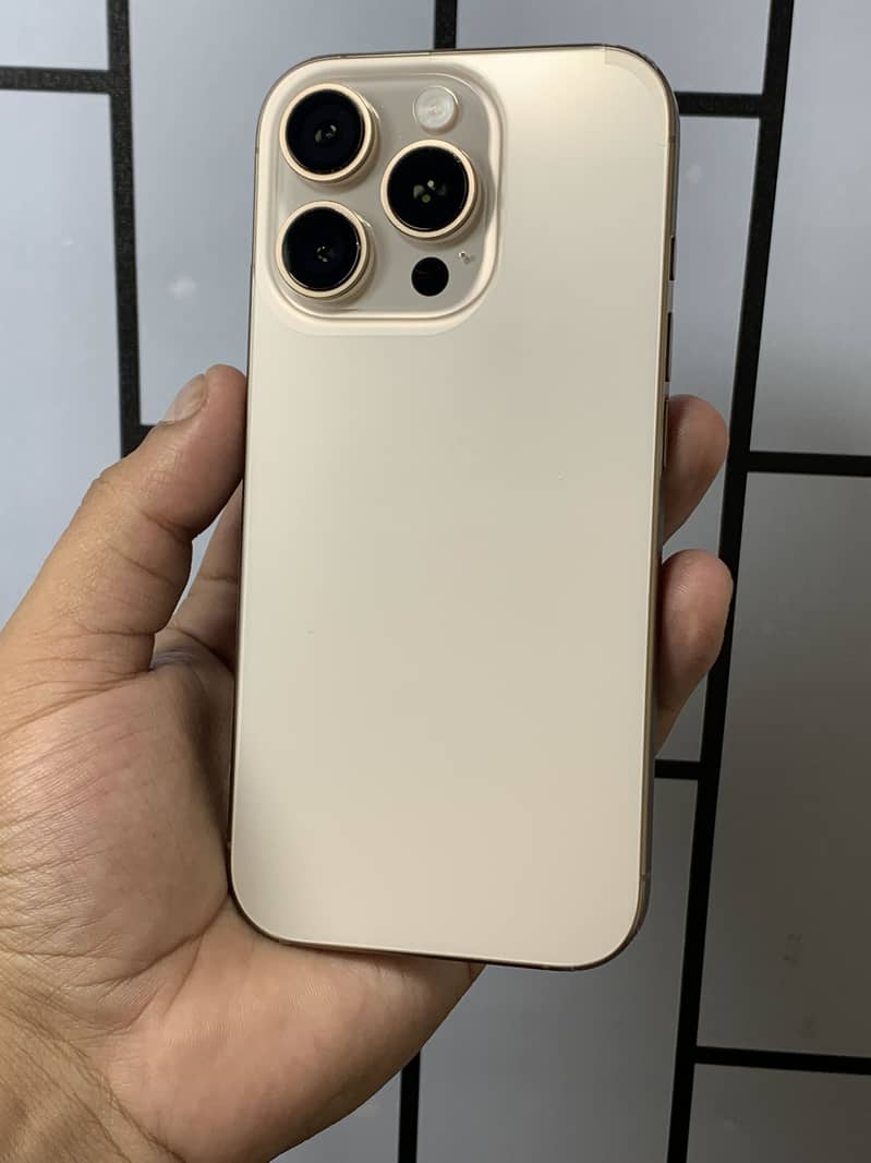 iPhone 16 Pro 1