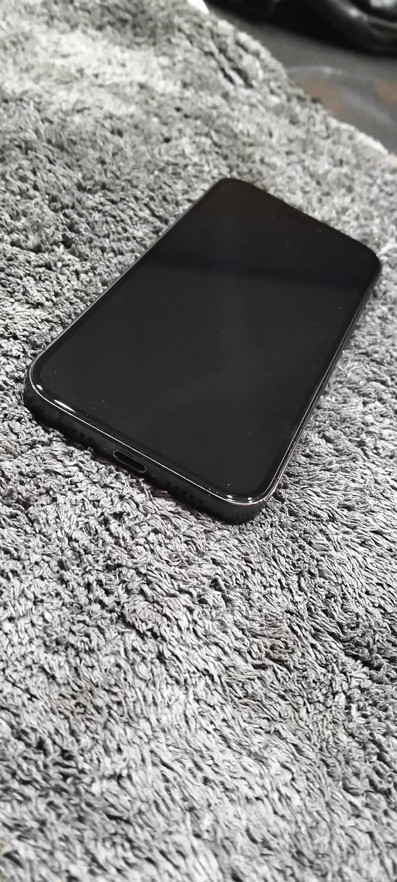 Apple iPhone 15 Pro 1