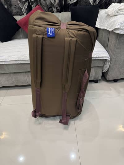 Travelling bag