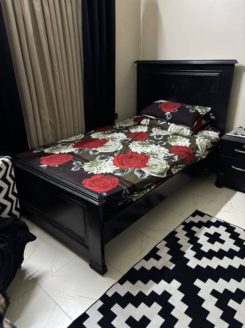Full bed room set 1