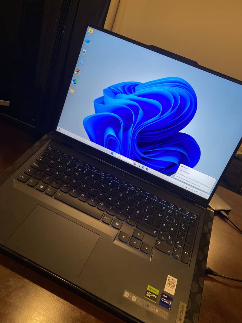 LEGION PRO 5 3