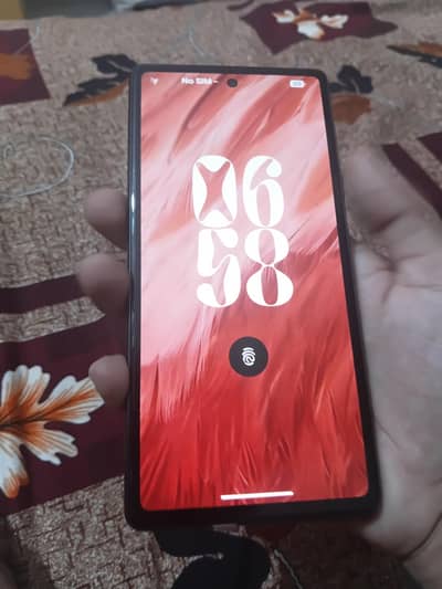 Google Pixel 7a