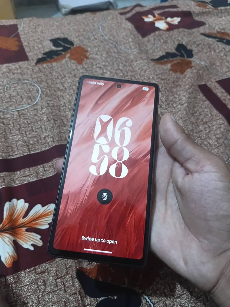 Google Pixel 7a 1