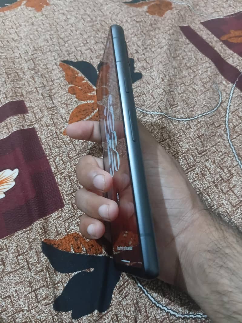 Google Pixel 7a 3