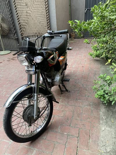 bike ok ha
