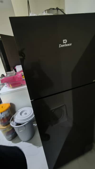 Dalwance Inverter Avante+ 12CFT
