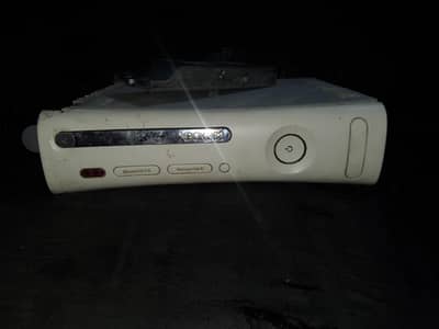 my personal first hand Xbox 360 resaon of selling college
