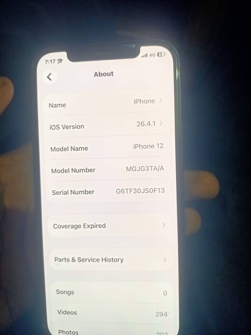 Apple iPhone 12 2
