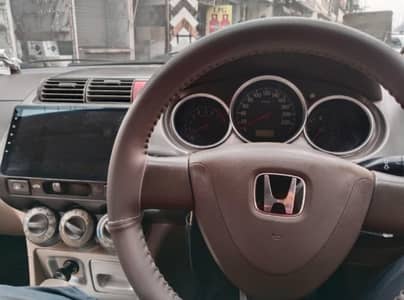 Honda City IDSI 2007