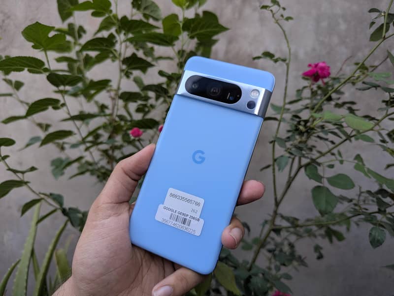 pixel 8 Pro 0