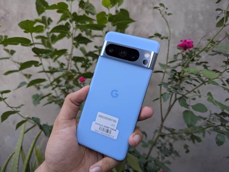 pixel 8 Pro 1
