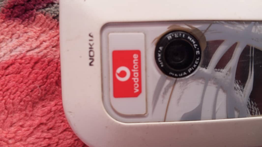Nokia 6600 2