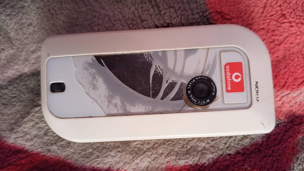 Nokia 6600 3