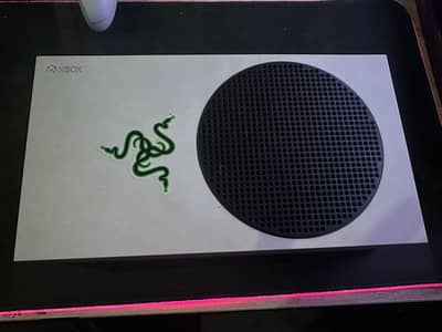 Xbox Series S 500gb