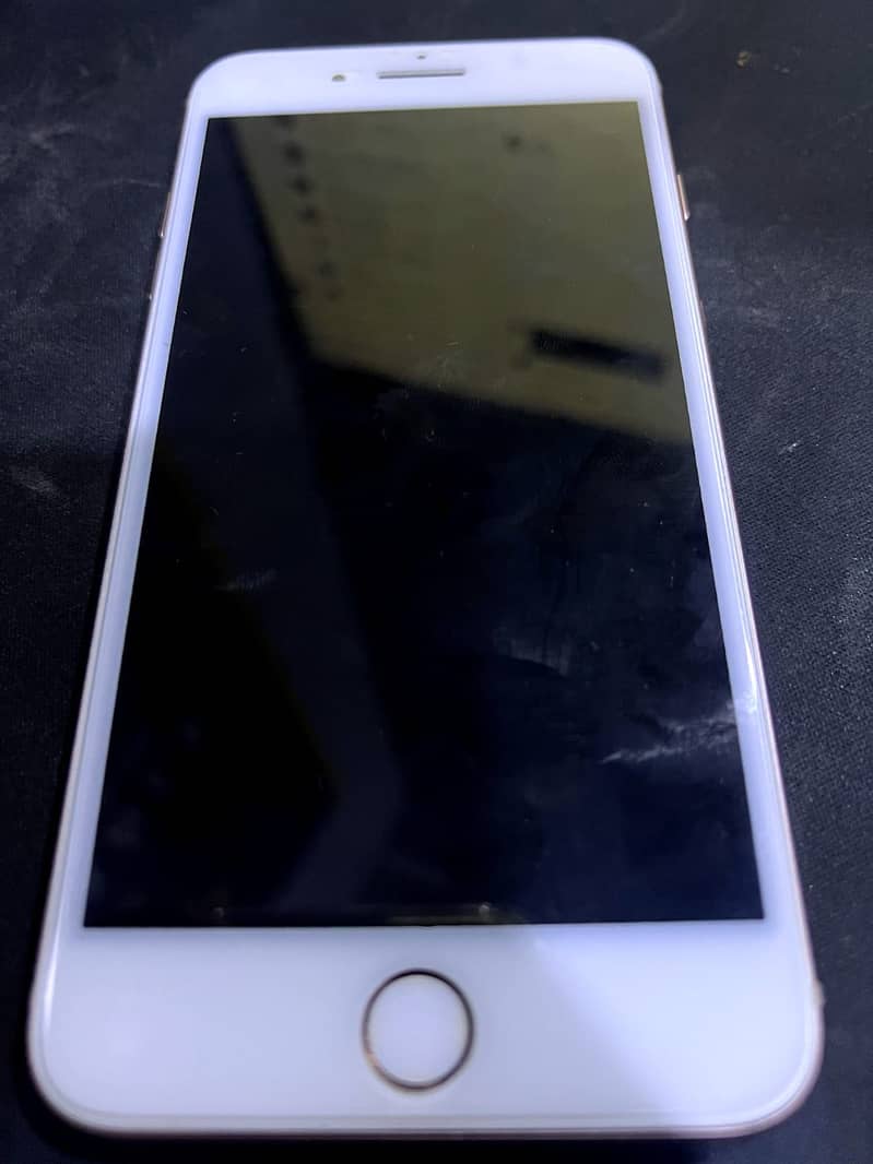 Apple iPhone 8 Plus 2