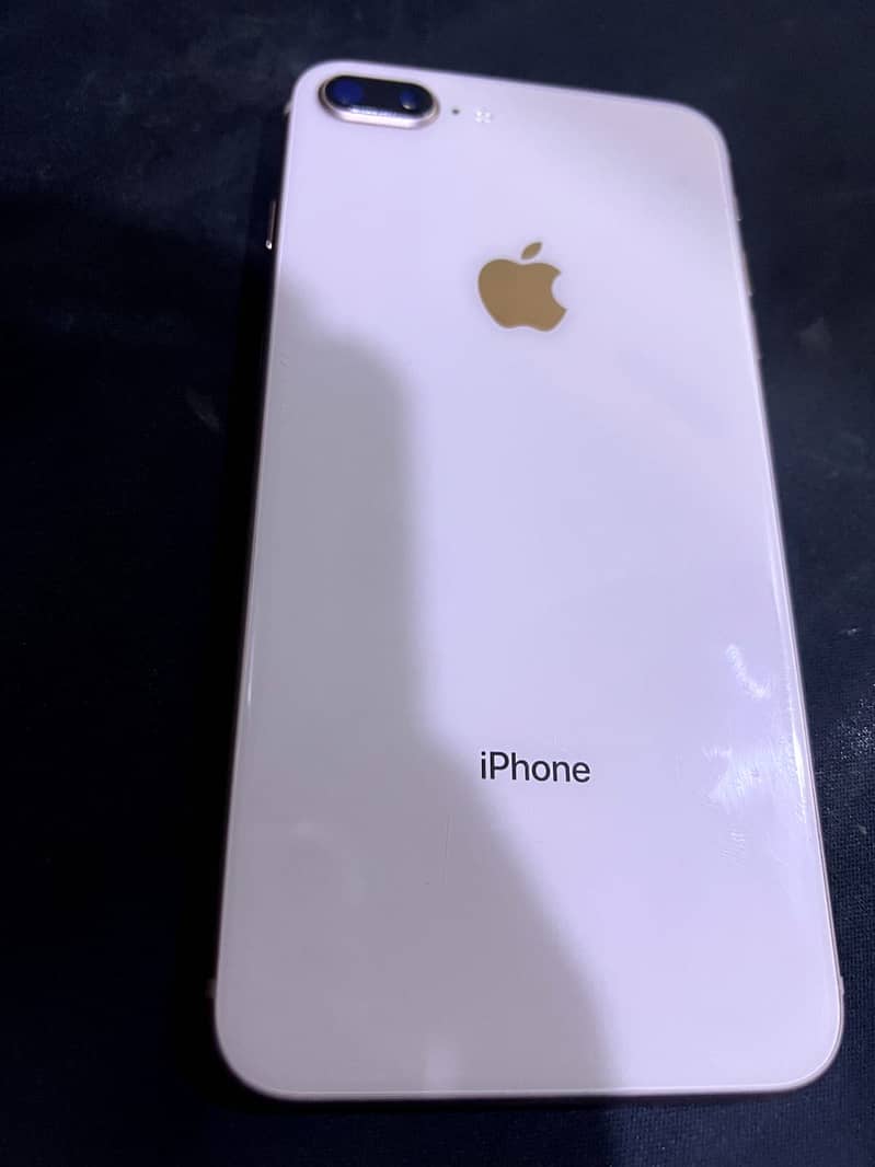 Apple iPhone 8 Plus 6