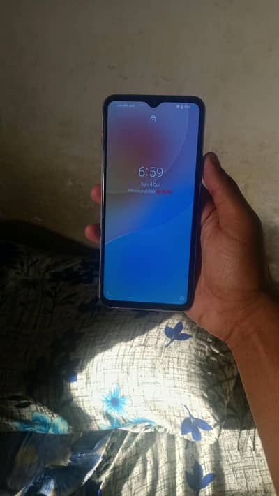 Vivo Y20