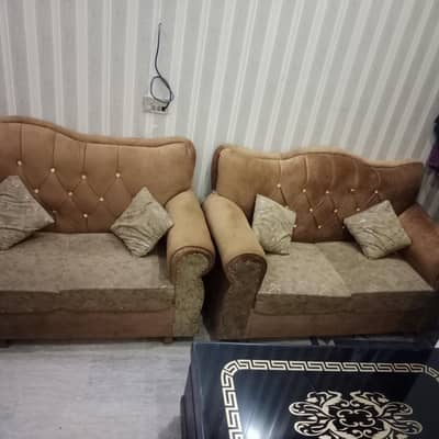 sofa set 3.2. 1