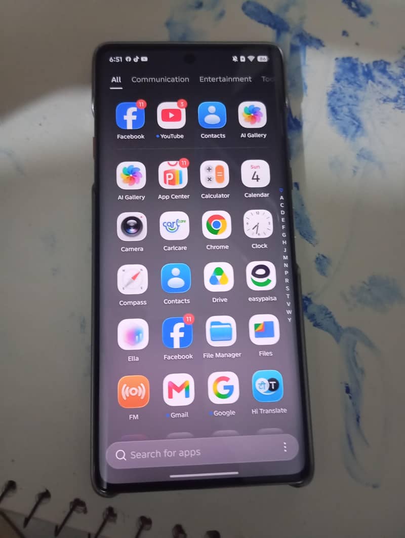 Tecno CAMON 40 Pro 2
