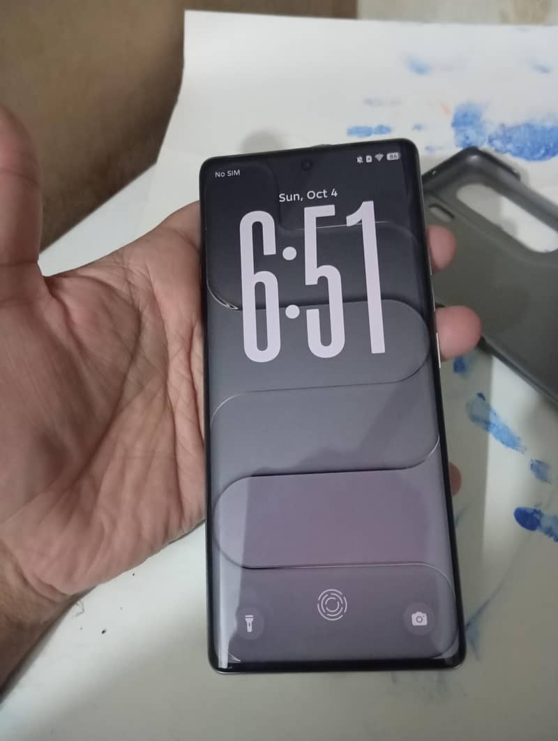 Tecno CAMON 40 Pro 3
