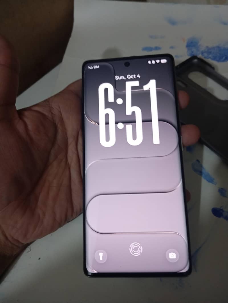 Tecno CAMON 40 Pro 4