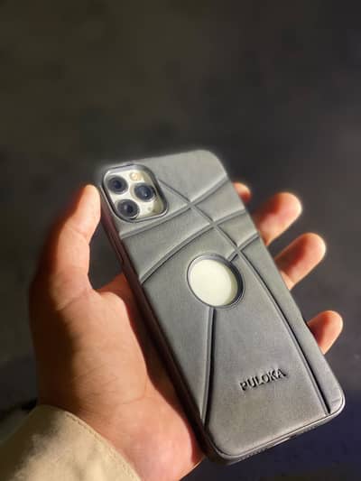 Apple iPhone 11 Pro Max