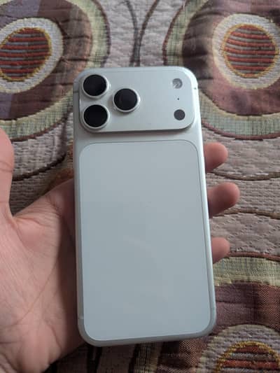 Apple iPhone 17 Pro Max