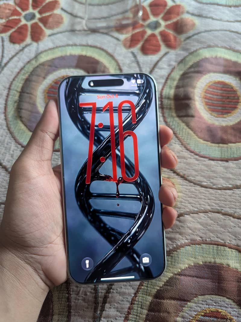Apple iPhone 17 Pro Max 1