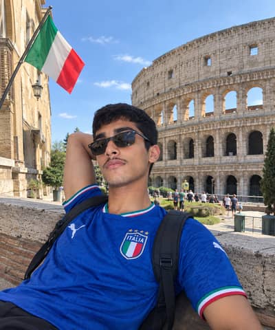 Mehran wirng