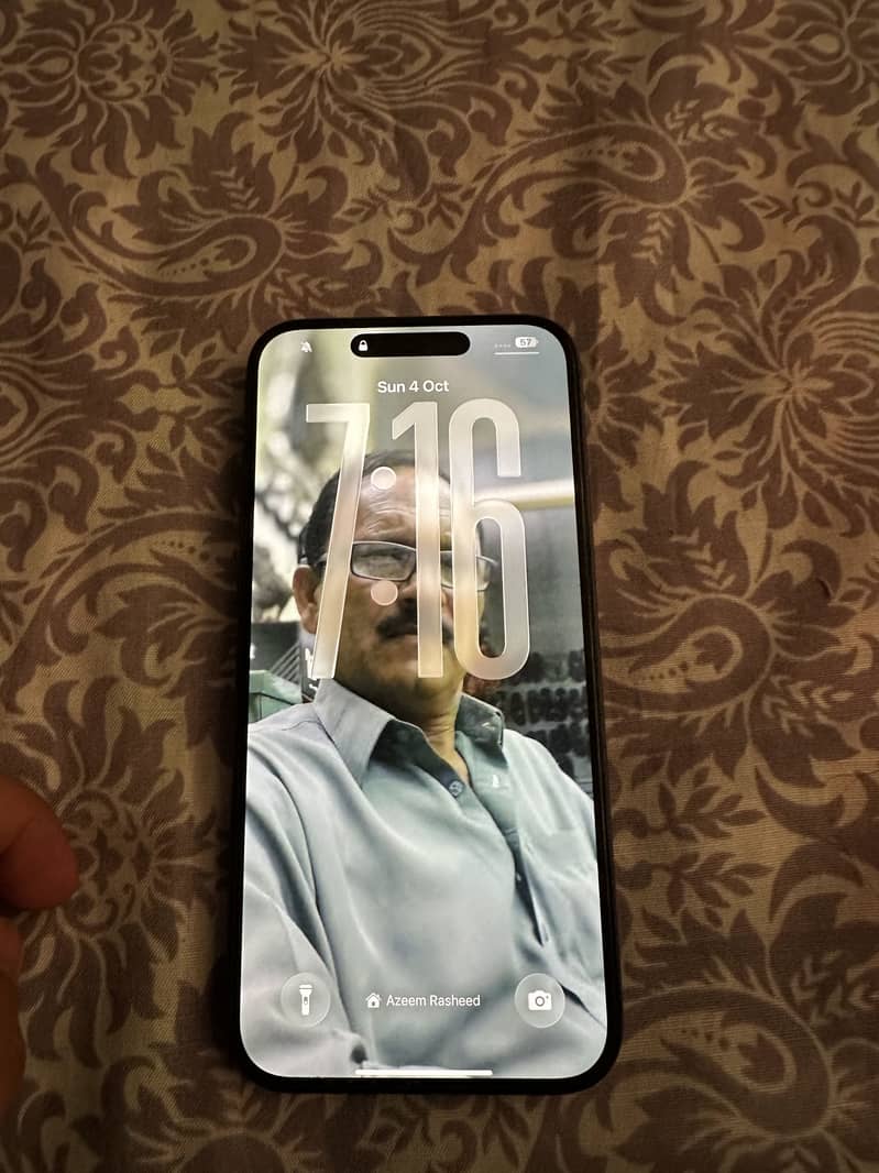Apple iPhone 17 Pro Max 3