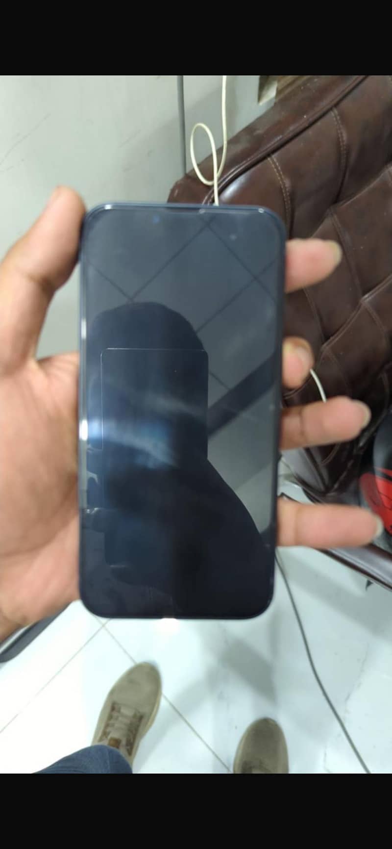 Apple iPhone 13 1