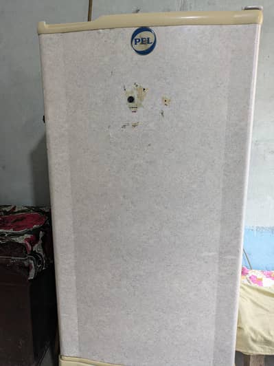 PEL Refrigerator for Sale | Good Working Condition