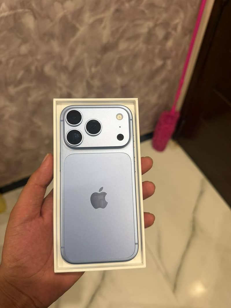 Apple iPhone 18 Pro 0