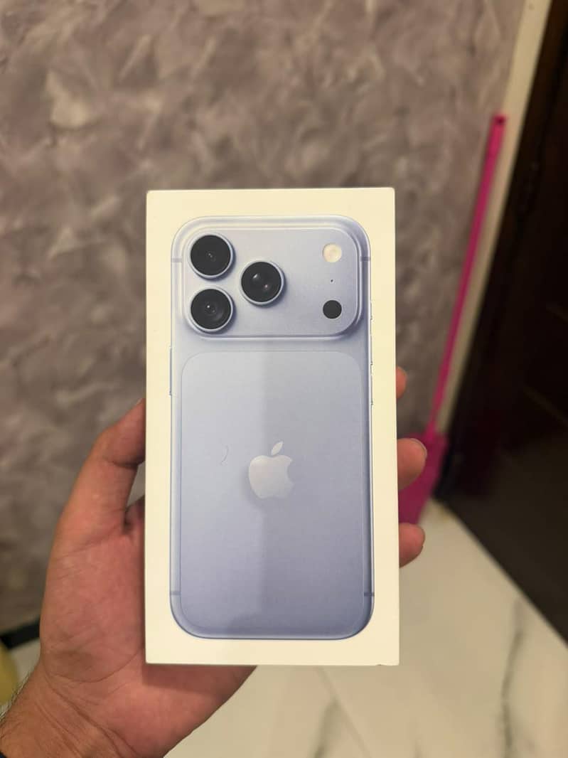 Apple iPhone 18 Pro 1