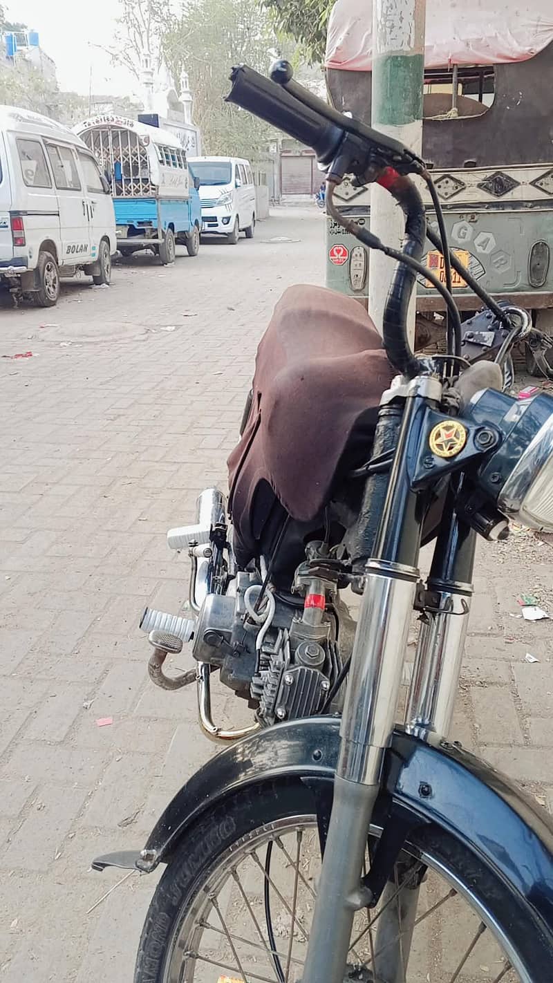 bikes 0