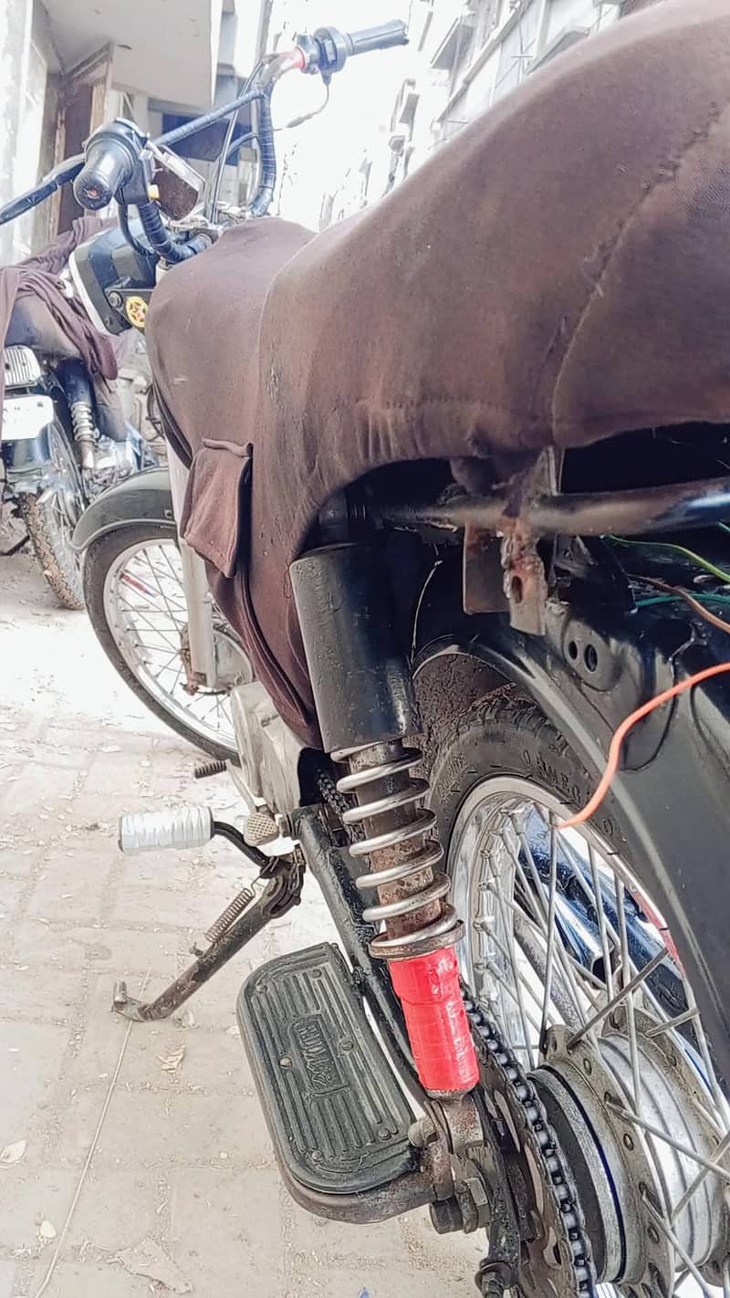 bikes 3
