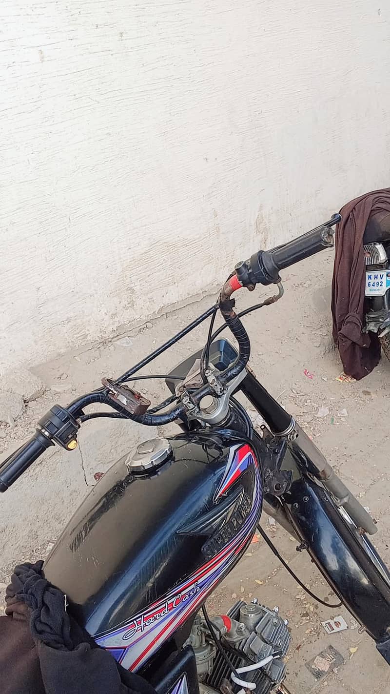 bikes 4