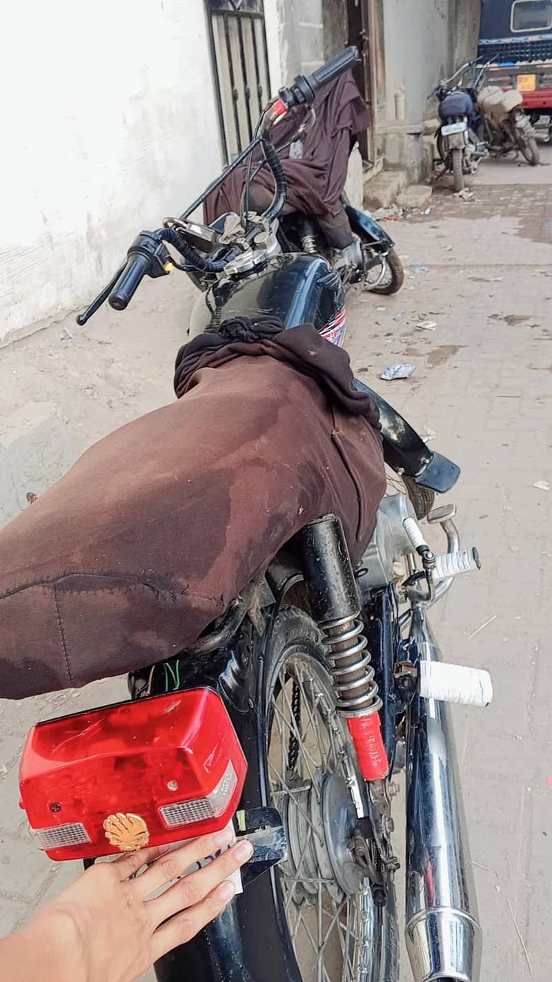 bikes 6