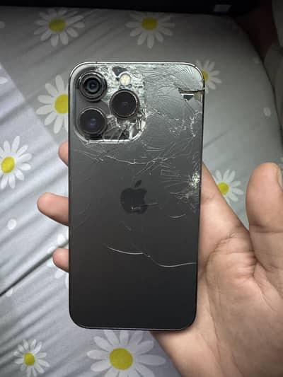 Apple iPhone 13 Pro factory unlock 128gb