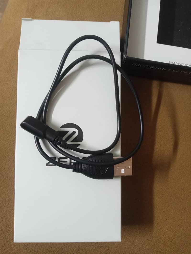 Zero lifestyle ignite model 5