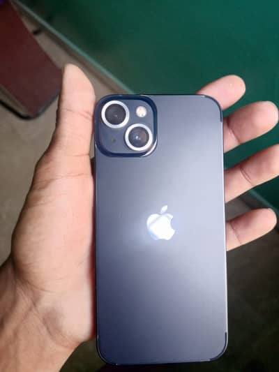Apple iPhone 13 non jv warranty baki December tak 100 bettery health
