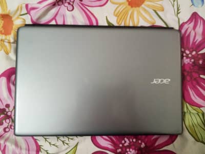 Acer Aspire V5 Core i5 Touchscreen | 256GB SSD + 500GB HDD
