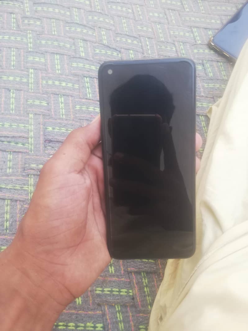 OPPO A76 5