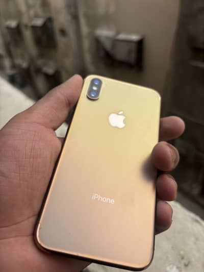 Apple iPhone XS 512 gb factory dual sim e sim + physical sim