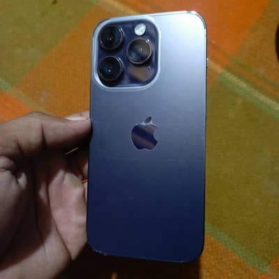 Apple iPhone 14 Pro