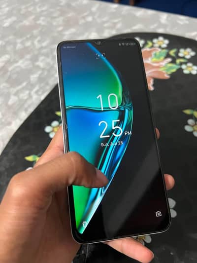 Infinix Smart 5 2/32