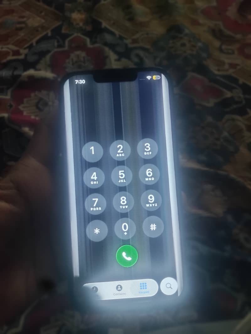 Apple iPhone 13 7