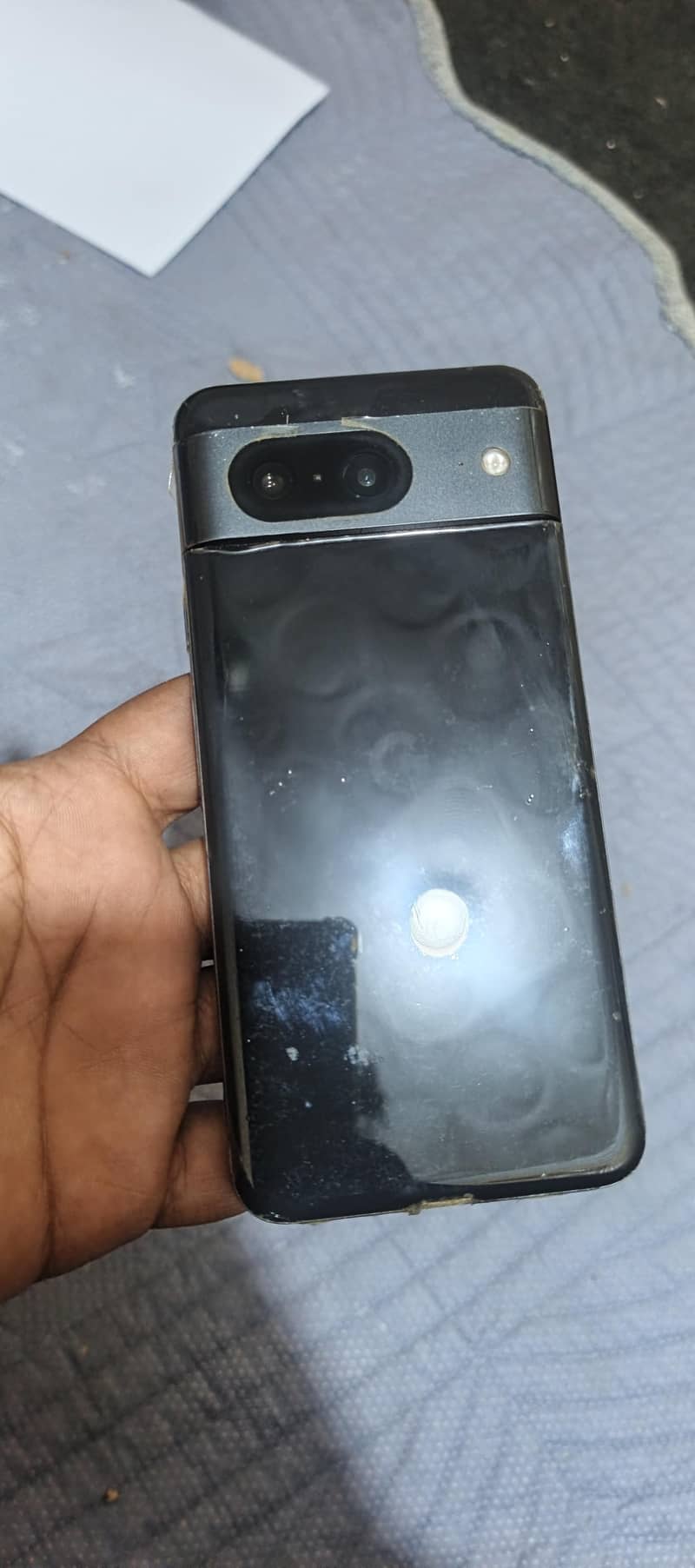 Google Pixel 8 0