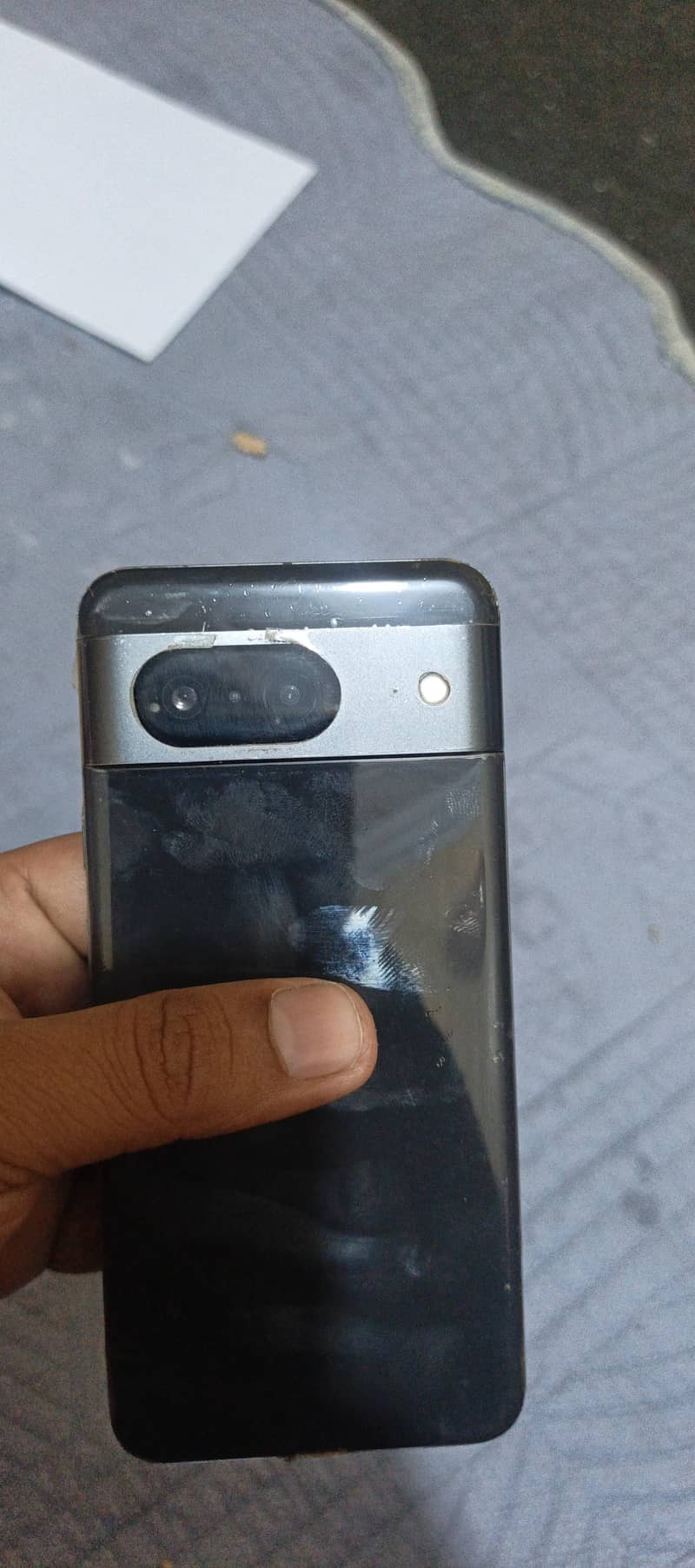 Google Pixel 8 3